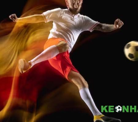 Thủ thuật đánh kèo tỷ số chính xác tại nhà cái K8