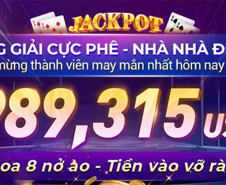 Hướng dẫn gửi tiền vào tài khoản nhà cái K8 