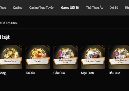 Top nhà cái uy tín nhất tại thị trường Châu Á 