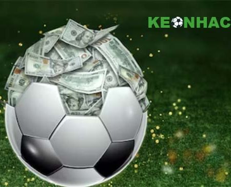 Cách tính tiền hoàn trả cược tại nhà cái V9bet chi tiết