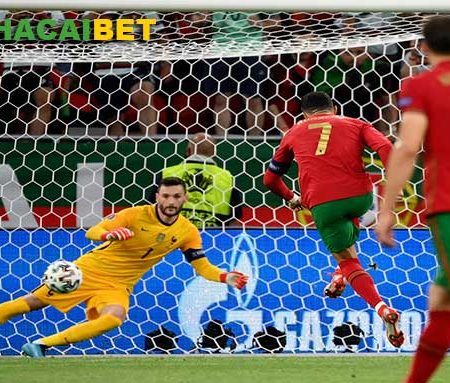 Kinh nghiệm đặt cược kèo phạt đền hiệu quả trong bóng đá