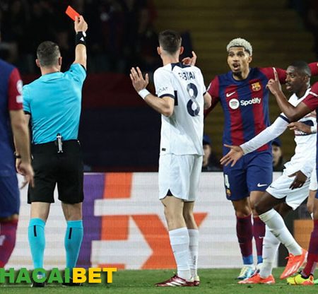 Hướng dẫn cách đọc kèo thẻ phạt chuẩn xác