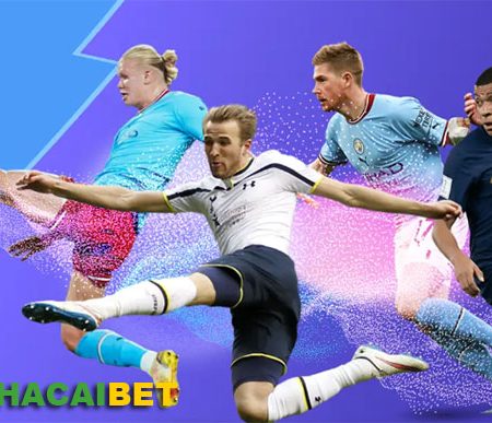 Tìm hiểu cách đặt cược kèo chẵn lẻ trong cá độ bóng đá