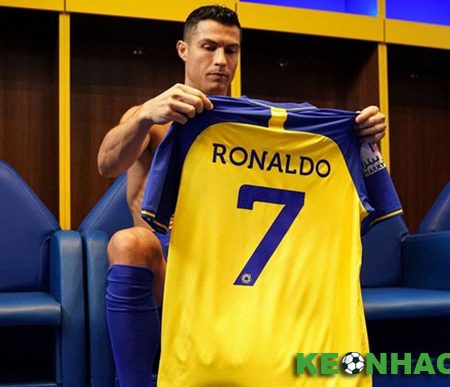 Giải mã ý nghĩa của từng số áo trong bóng đá