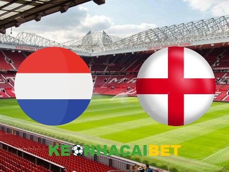 Soi kèo nhà cái Hà Lan vs Anh – 02h00 – 11/07/2024