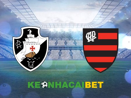 Soi kèo nhà cái Vasco vs Athletico-PR – 07h00 – 27/08/2024