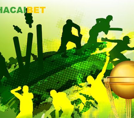 Hướng dẫn cách chơi cá cược Cricket – Bóng gậy tại M88