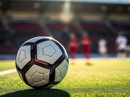 Kèo chấp 1/2 – Hướng dẫn cách đọc kèo chấp 0.5 chi tiết